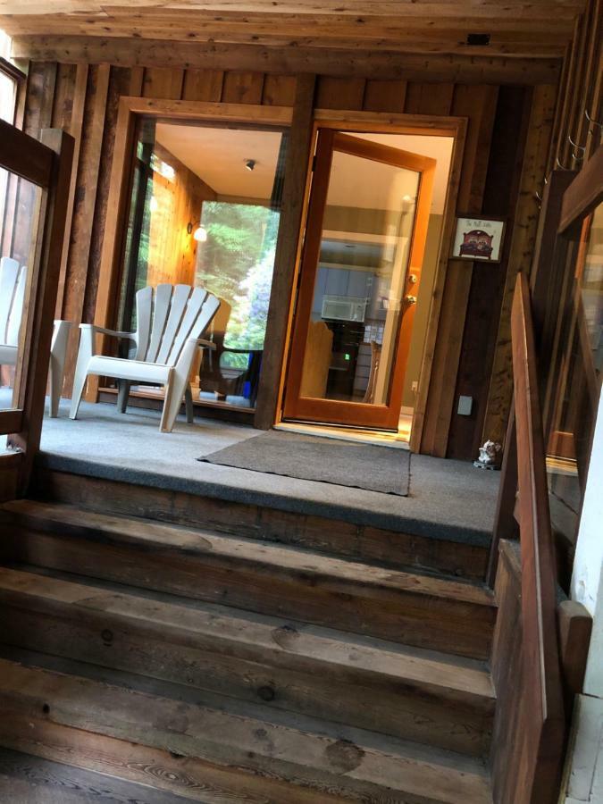 Sea Star Suites 토피노 외부 사진