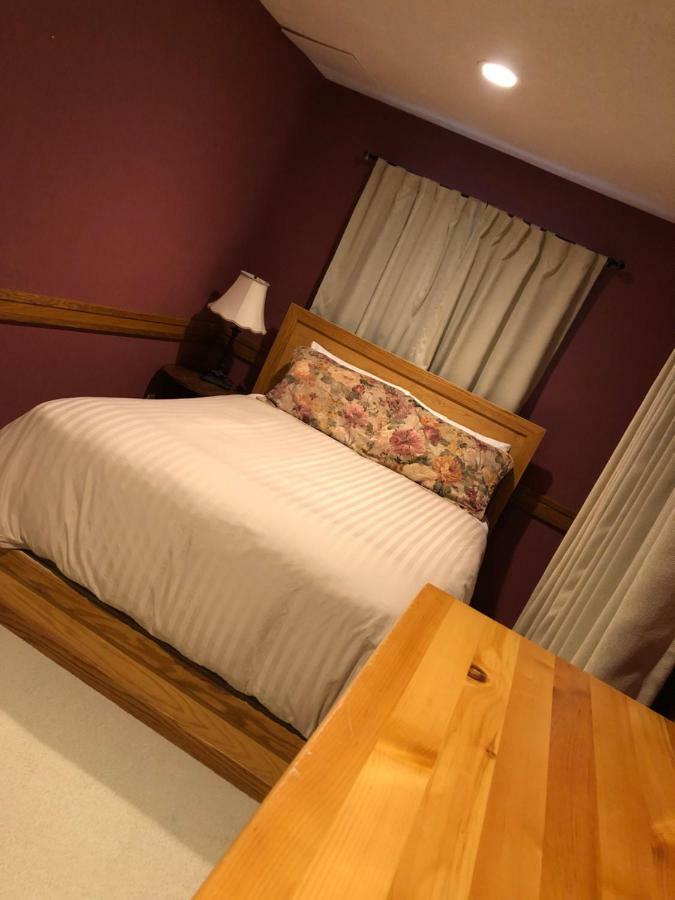 Sea Star Suites 토피노 객실 사진